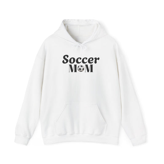 Soccer mom hoodie