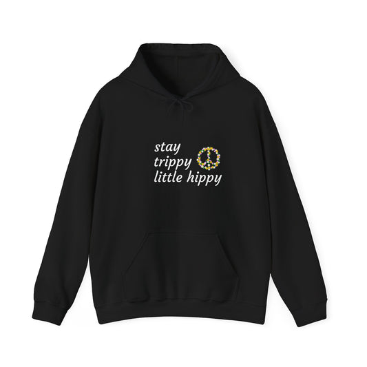 Hippy Hoodie