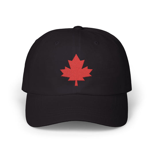 Canadian Hat