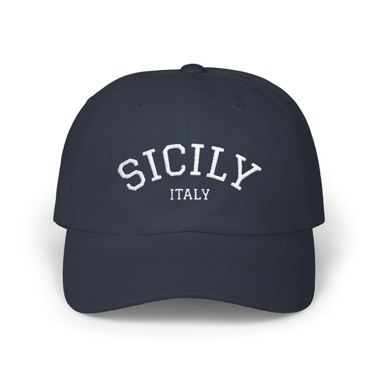 Sicily Classic Hat