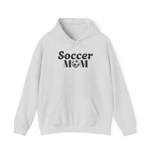 Soccer mom hoodie