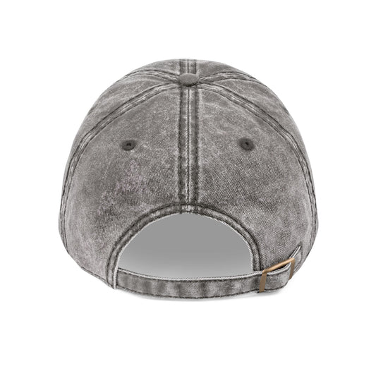 Vintage Sicily Hat