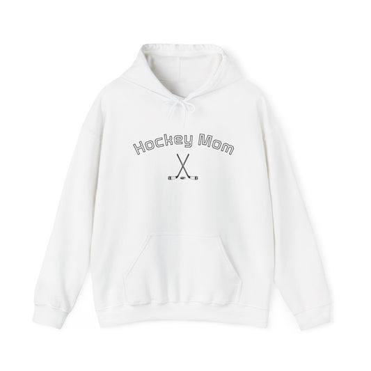 Hockey Mom Hoodie